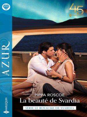 cover image of La beauté de Svardia